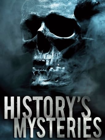 Watch History's Mysteries