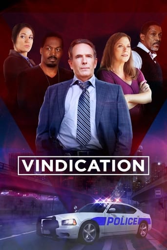 Watch Vindication