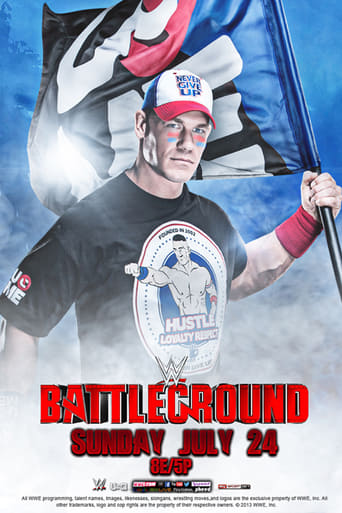 Watch WWE Battleground 2016