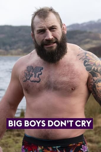 Watch Big Boys Don't Cry