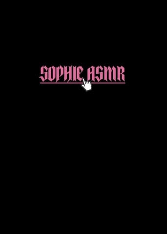 Sophie ASMR