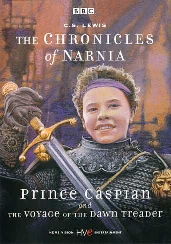 Watch The Chronicles of Narnia: Prince Caspian & The Voyage of the Dawn Treader