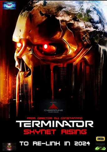 Terminator: Skynet Rising