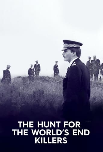Watch The Hunt for the World's End Killers