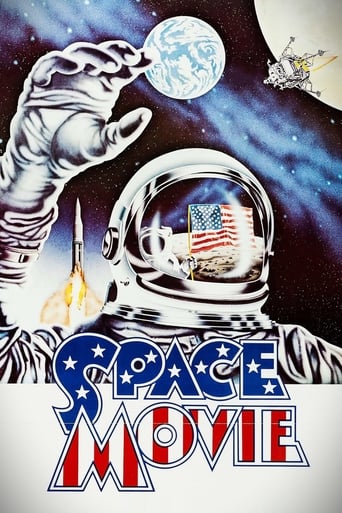 Watch The Space Movie