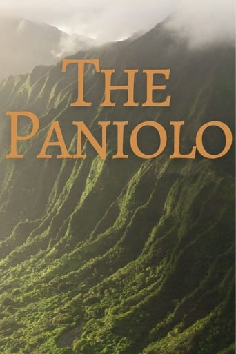 The Paniolo