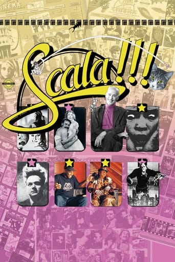 Watch Scala!!!