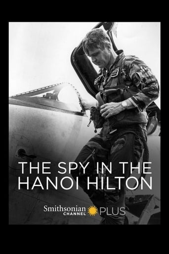 Watch The Spy in the Hanoi Hilton