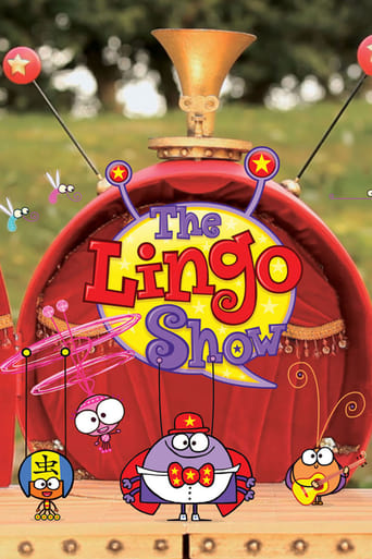 Watch The Lingo Show