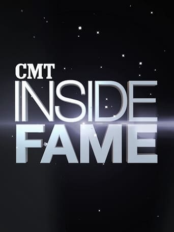 Watch CMT: Inside Fame
