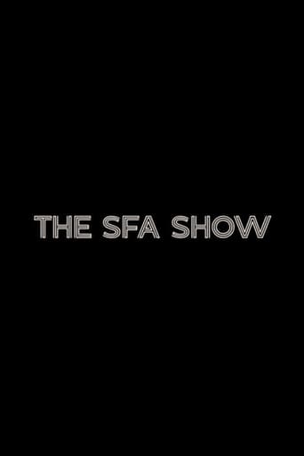 Watch The SFA Show