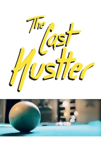 Watch The Last Hustler