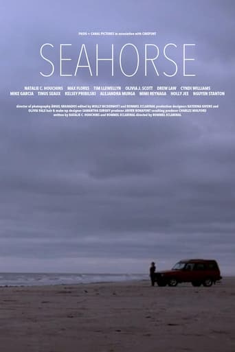 Seahorse