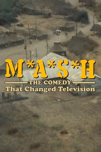 Watch M*A*S*H: The Comedy That Changed Television