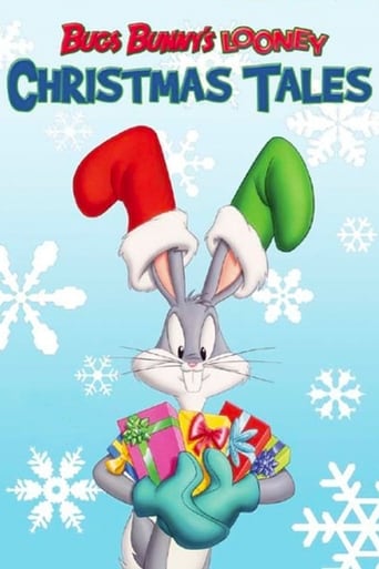 Watch Bugs Bunny's Looney Christmas Tales