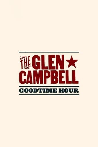 Watch The Glen Campbell Goodtime Hour