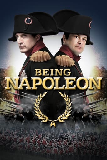 Watch Being Napoleon