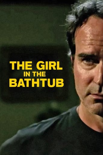 Watch The Girl in the Bathtub