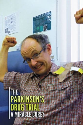 The Parkinson's Drug Trial: A Miracle Cure?