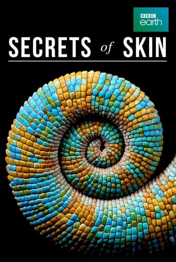 Watch Secrets of Skin