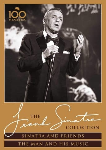 The Frank Sinatra Collection: Sinatra and Friends & The Man and his Music