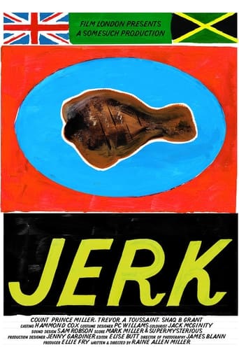 Watch Jerk