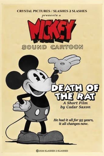 Watch Death Of The Rat