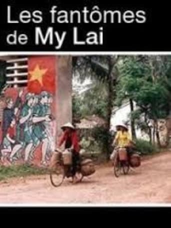 The Ghosts of My Lai
