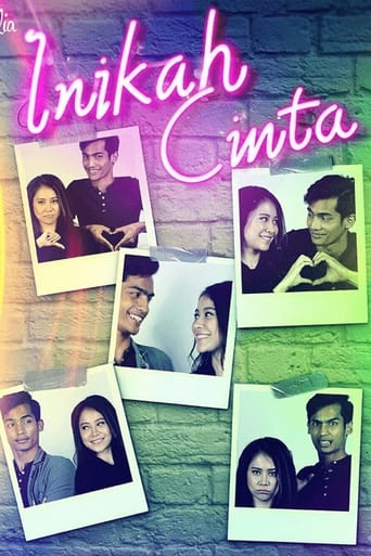 Inikah Cinta