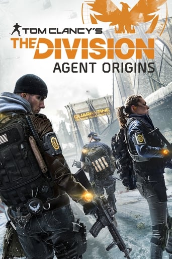Watch Tom Clancy's The Division: Agent Origins