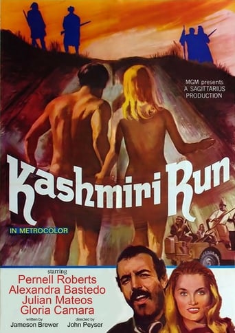 Watch The Kashmiri Run