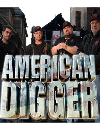 Watch American Digger