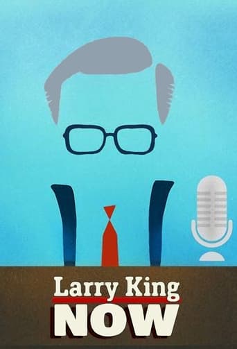 Watch Larry King Now