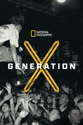 Watch Generation X