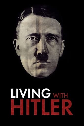 Watch Living with Hitler