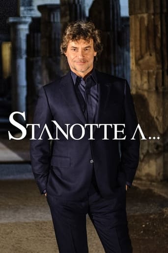 Watch Stanotte a...