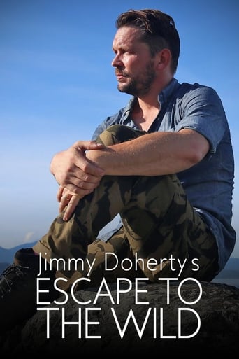 Watch Jimmy Doherty's Escape to the Wild