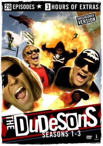 Watch The Dudesons