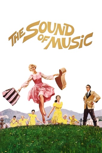Watch The Sound of Music