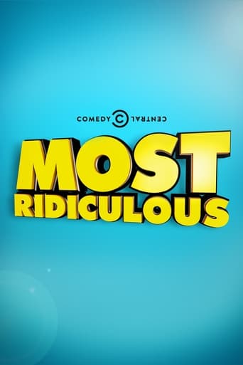 Watch Most Ridiculous