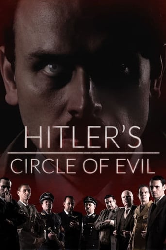 Watch Hitler's Circle of Evil