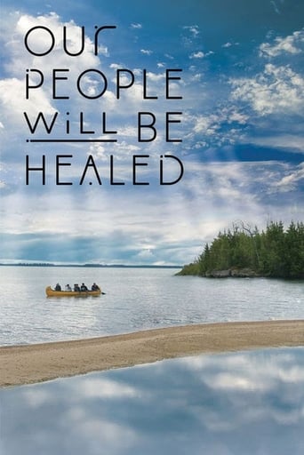 Watch Our People Will Be Healed