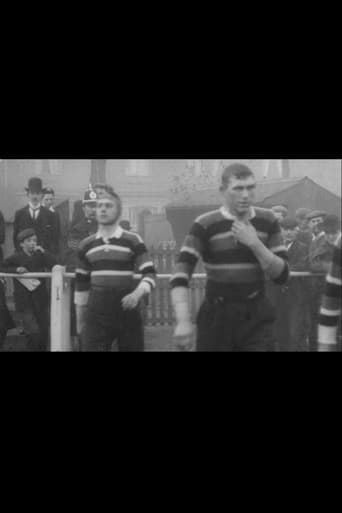 Watch Rugby Football Match