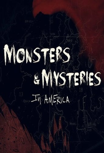 Watch Monsters and Mysteries in America