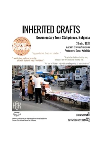 Inherited Crafts