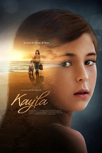 Watch Kayla