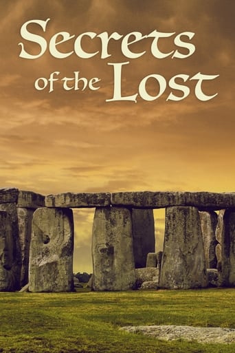 Watch Secrets of the Lost