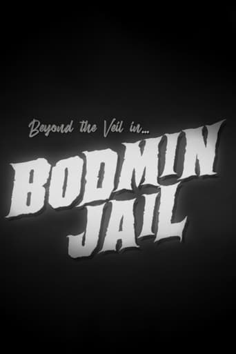 Beyond the Veil in Bodmin Jail