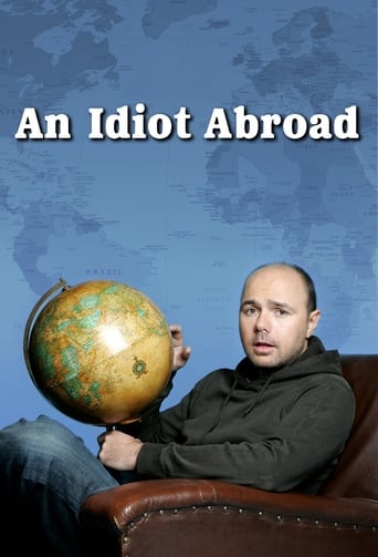 Watch An Idiot Abroad