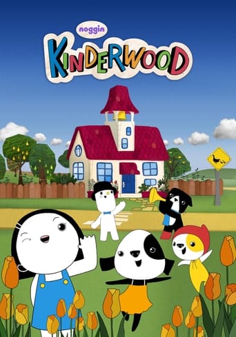 Watch Kinderwood